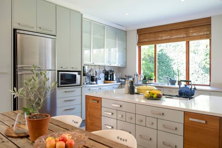 Illustration of Affordable Off Grid Apartment Renovation Cape Town
